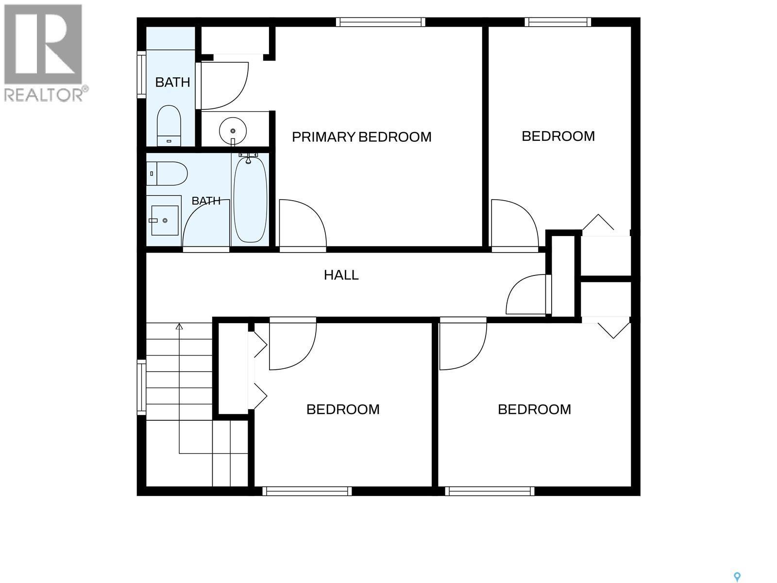 48 French Crescent, Regina, SK - Other