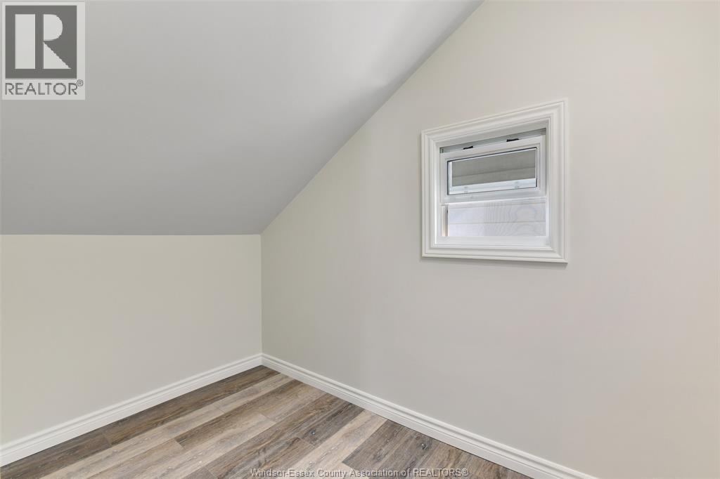 1069 Marentette Avenue Unit# Upper, Windsor, ON - Indoor Photo Showing Other Room