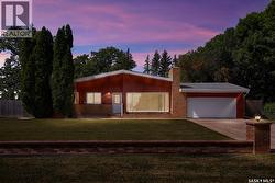106 Elgin STREET Balcarres, SK S0G 0C0