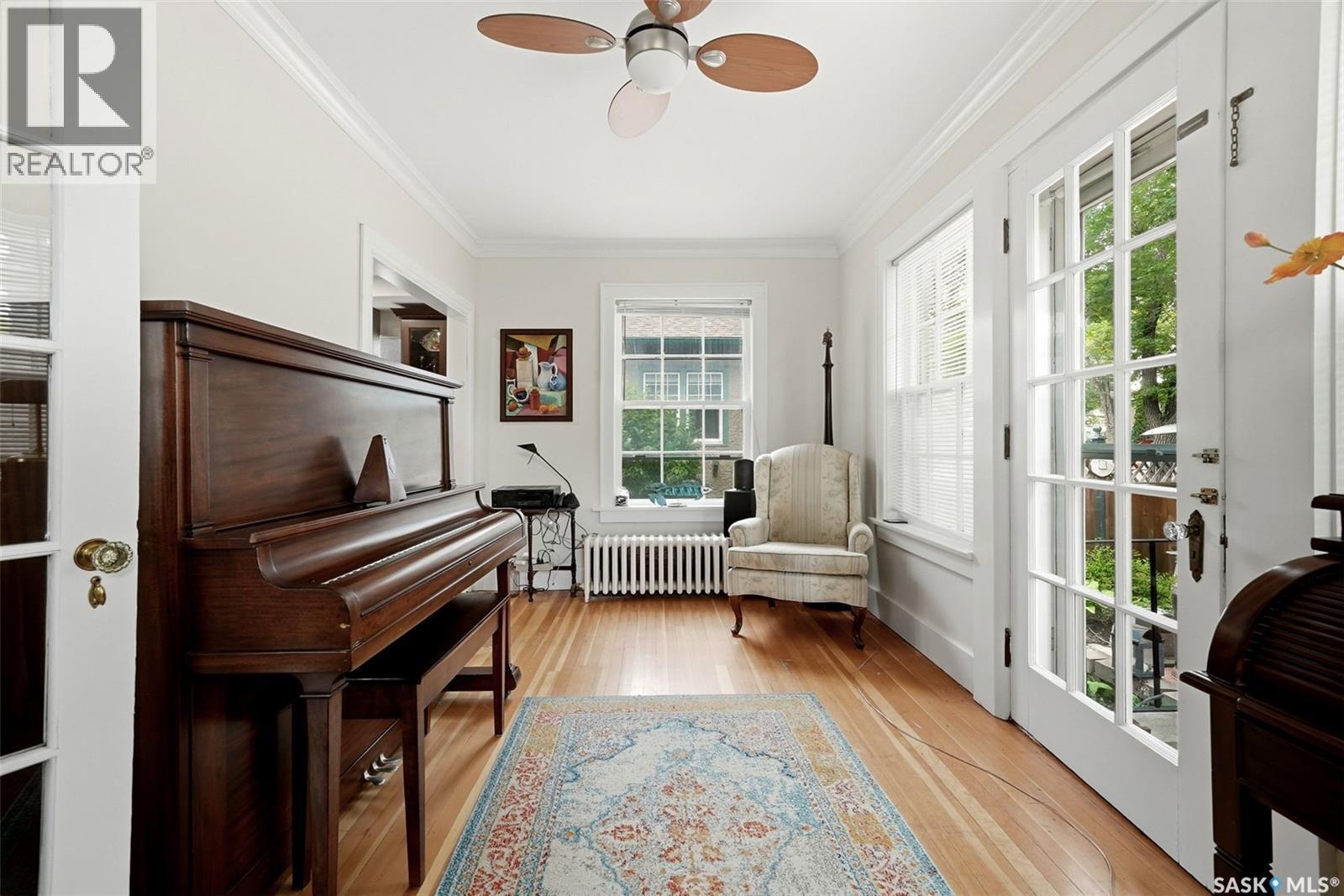 2700 19Th Avenue, Regina, SK - Indoor Photo Showing Other Room