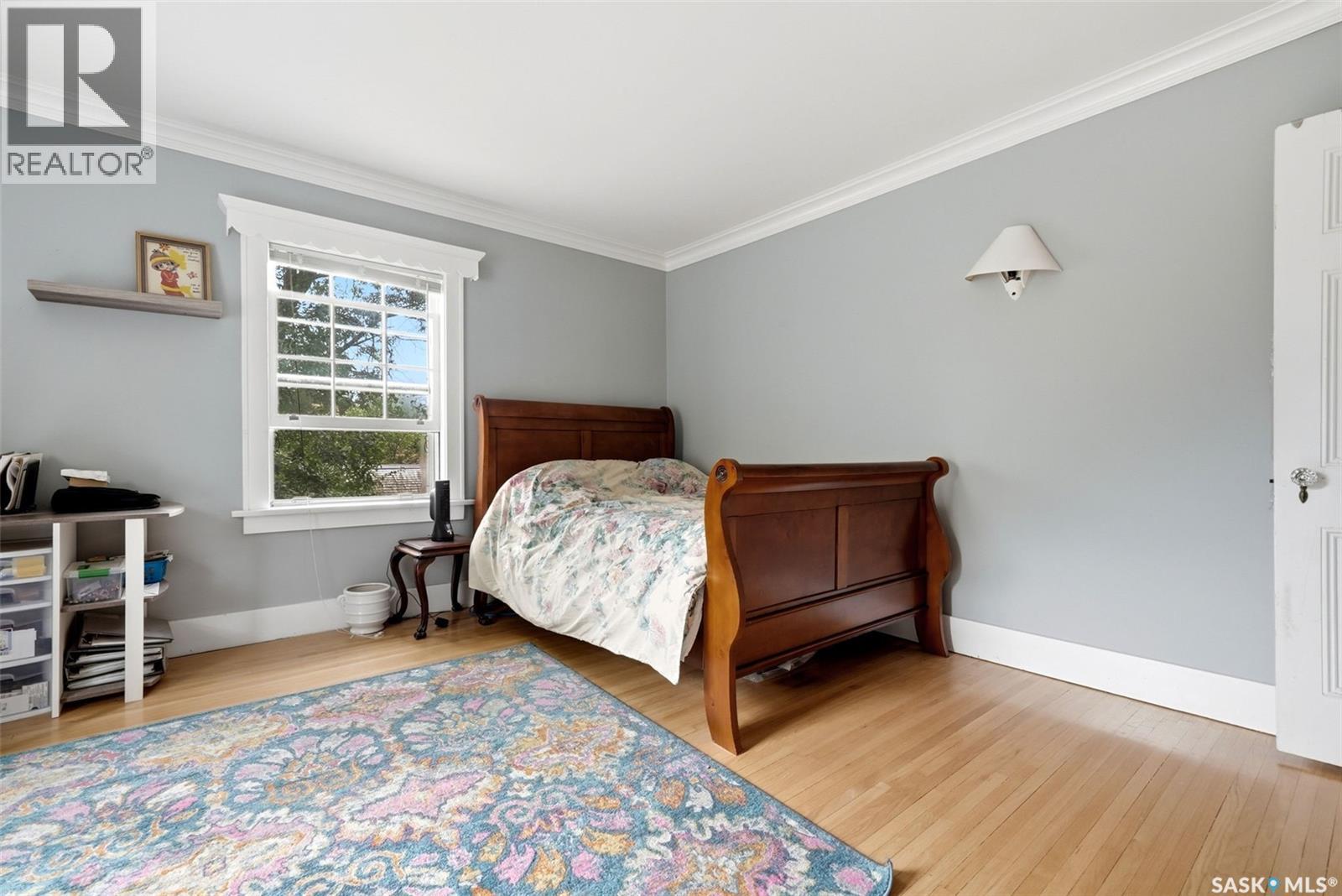 2700 19Th Avenue, Regina, SK - Indoor Photo Showing Bedroom