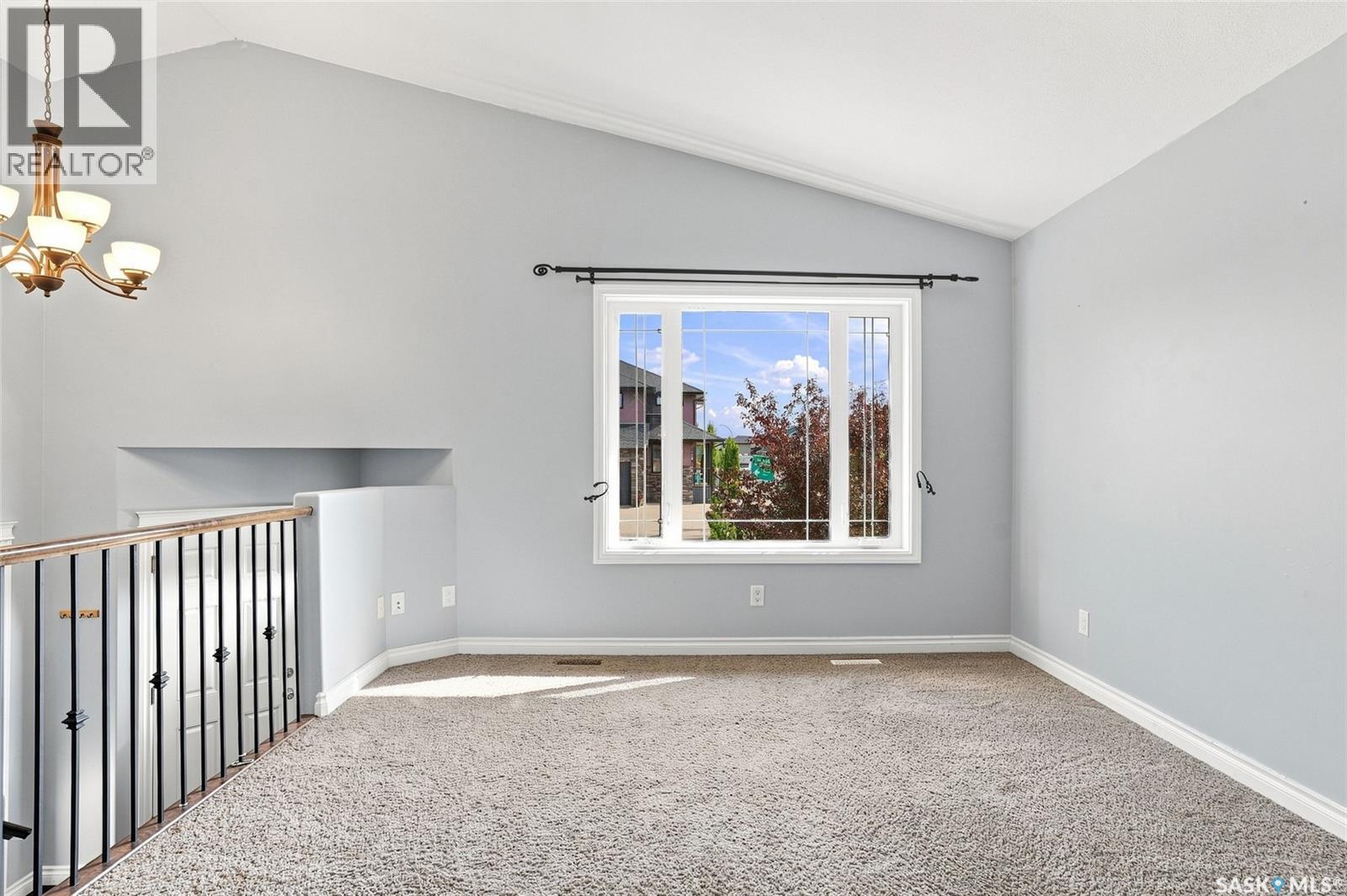 318 Lucyk Crescent, Saskatoon, SK - Indoor Photo Showing Other Room