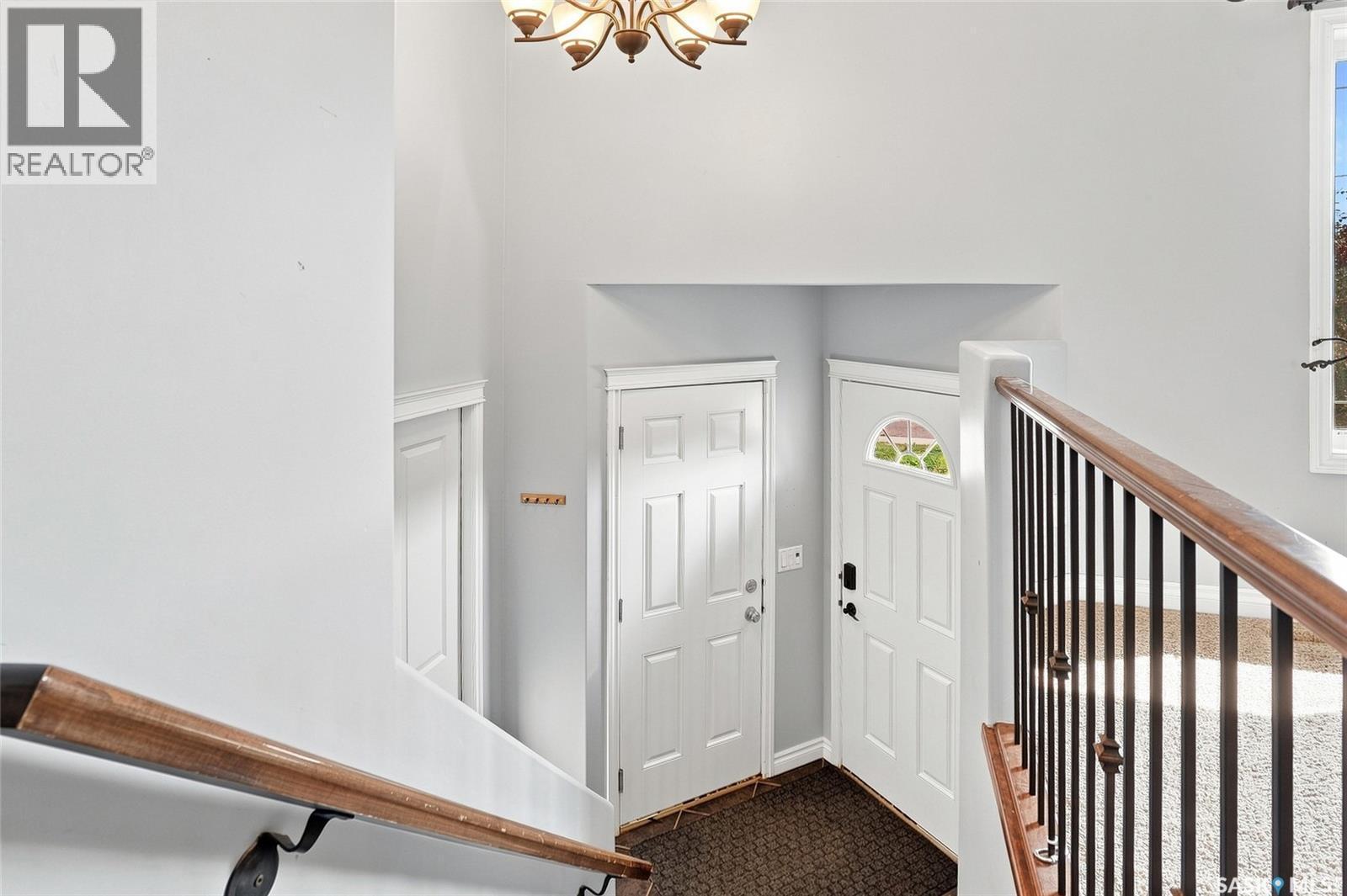 318 Lucyk Crescent, Saskatoon, SK - Indoor Photo Showing Other Room
