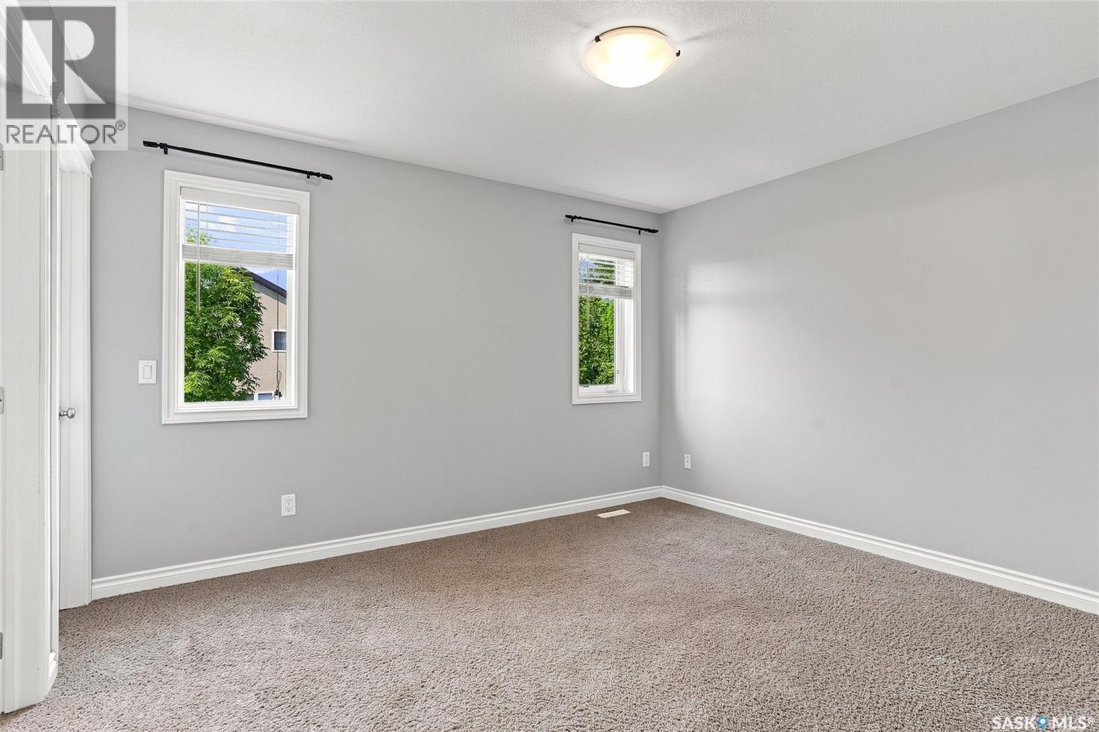 318 Lucyk Crescent, Saskatoon, SK - Indoor Photo Showing Other Room