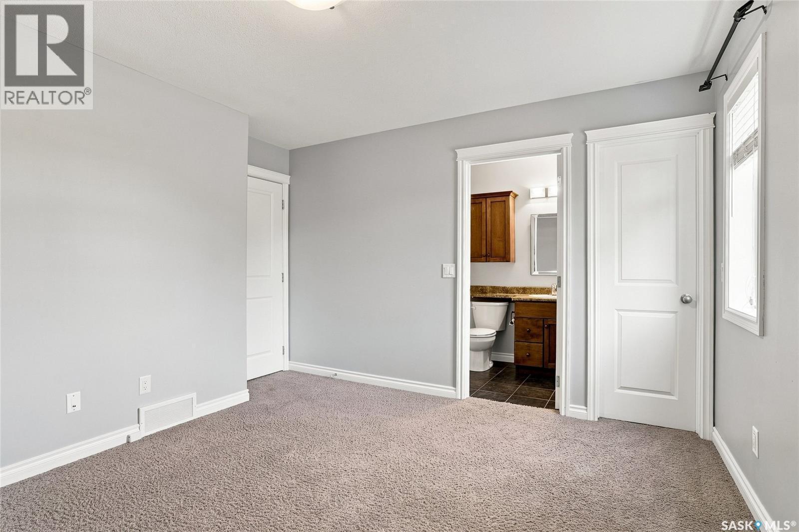 318 Lucyk Crescent, Saskatoon, SK - Indoor Photo Showing Other Room