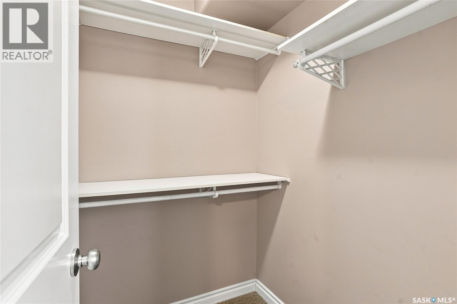 318 Lucyk Crescent, Saskatoon, SK - Indoor With Storage