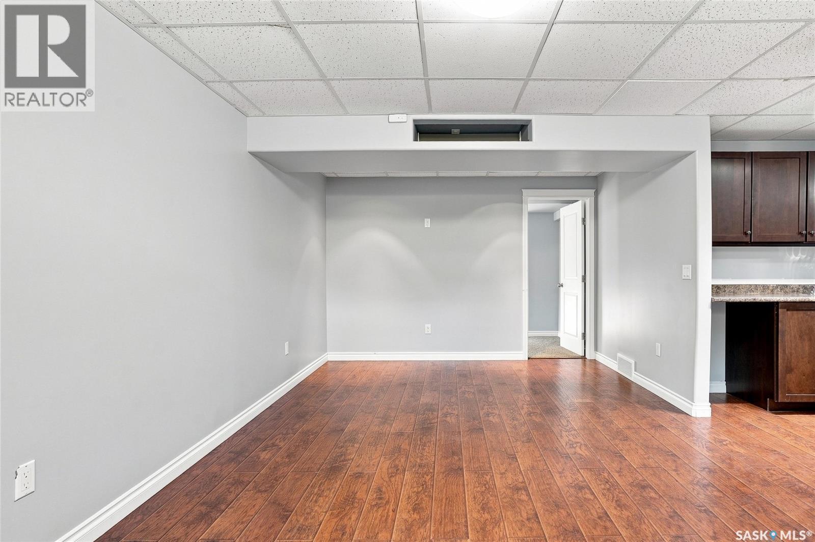 318 Lucyk Crescent, Saskatoon, SK - Indoor Photo Showing Other Room