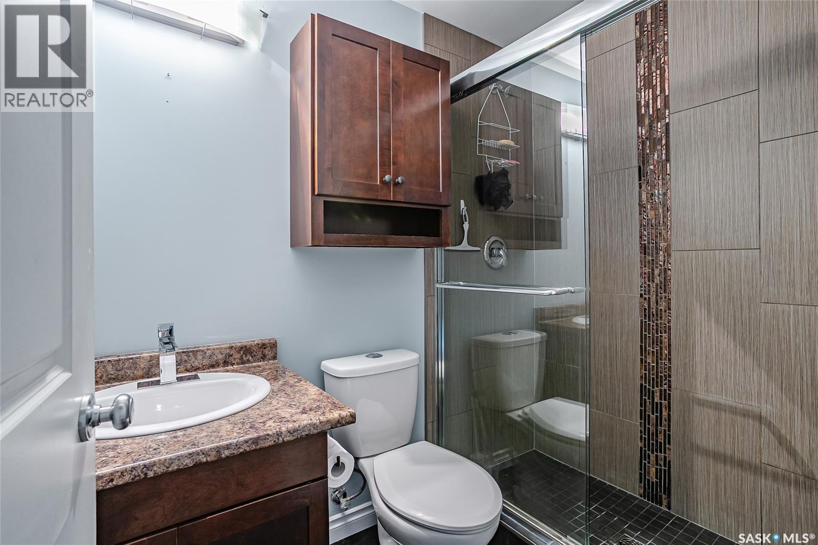 318 Lucyk Crescent, Saskatoon, SK - Indoor Photo Showing Bathroom