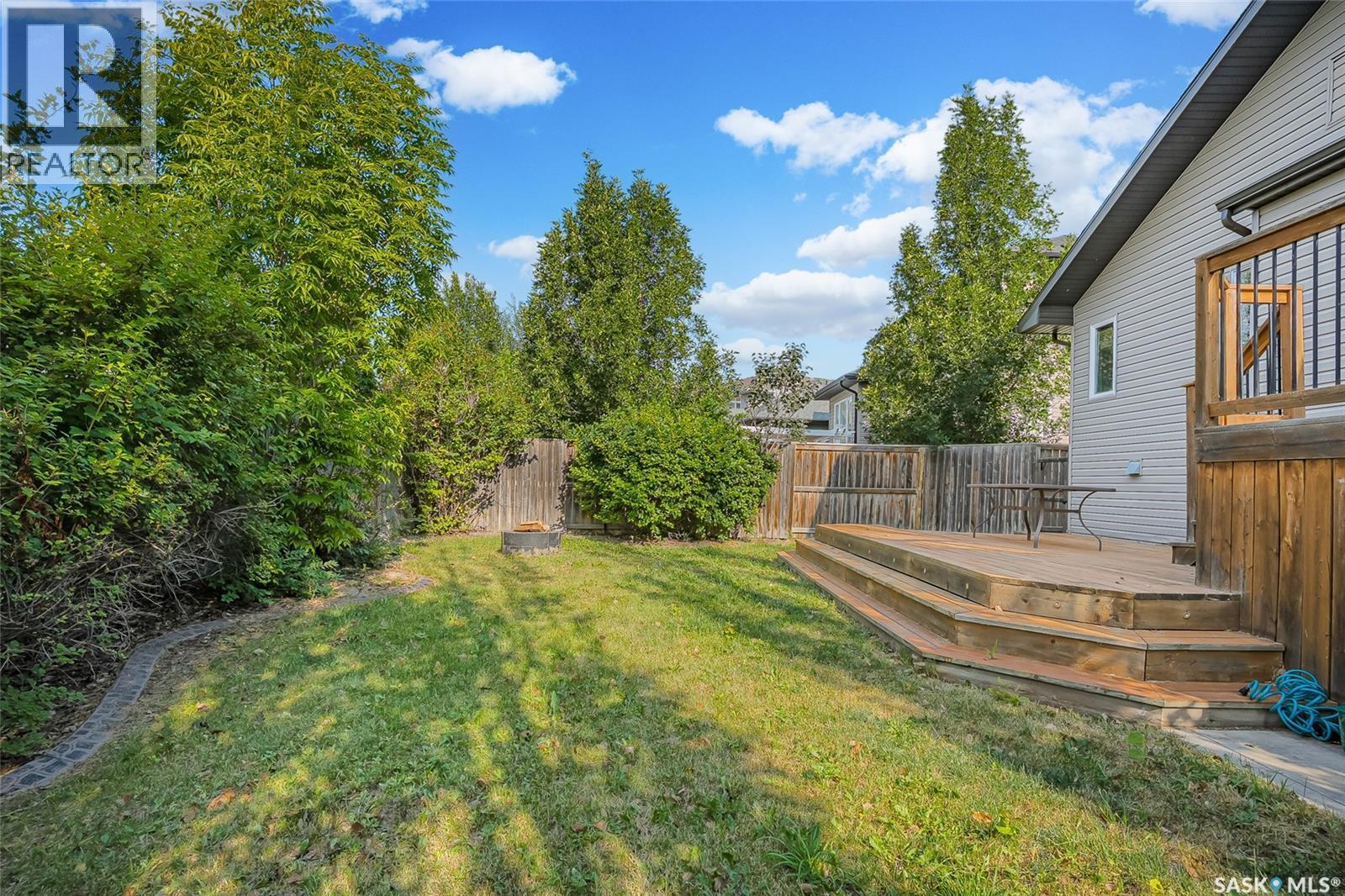 318 Lucyk Crescent, Saskatoon, SK - Outdoor