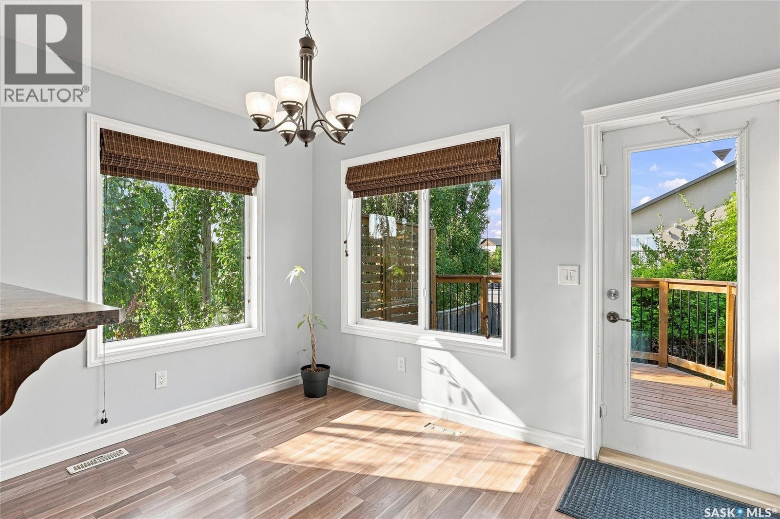 318 Lucyk Crescent, Saskatoon, SK - Indoor Photo Showing Other Room