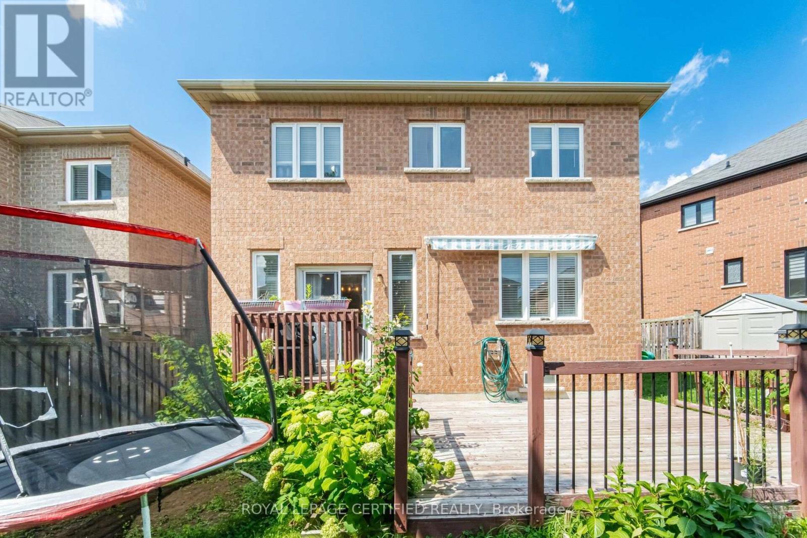 426 Black Drive, Milton, ON - Outdoor With Exterior
