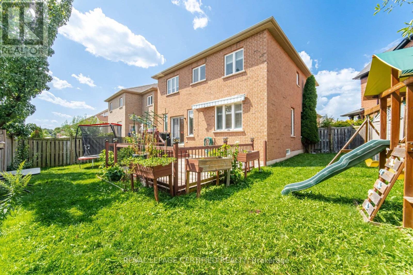 426 Black Drive, Milton, ON - Outdoor With Exterior