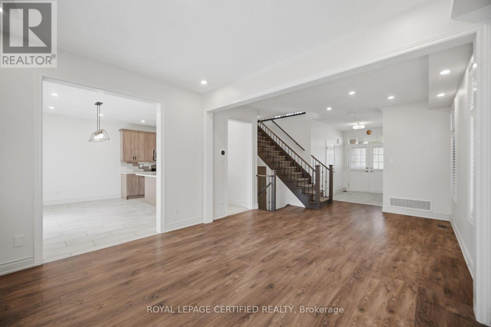 426 Black Drive, Milton, ON - Indoor