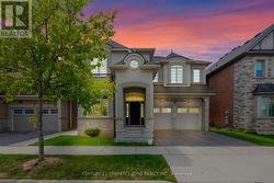 174 MCWILLIAMS CRESCENT Oakville, ON L6M 0W5