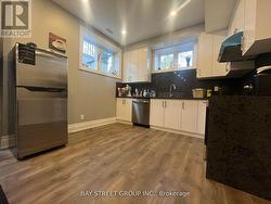 LOWER - 1243 BRIDGE ROAD Oakville, ON L6L 2C3