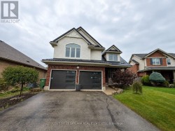 19 KENSINGTON COURT St. Thomas, ON N5R 0A3