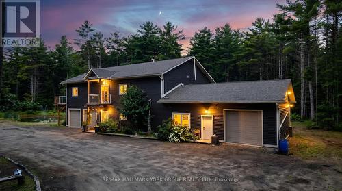 2285 SOUTHWOOD ROAD  Gravenhurst, ON P0E 1G0
