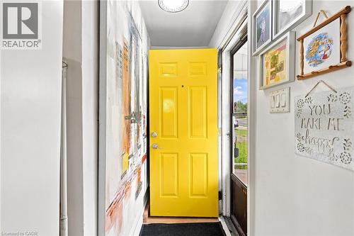 328 Woodward Avenue, Hamilton, ON - Indoor Photo Showing Other Room