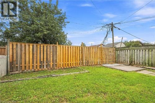 328 Woodward Avenue, Hamilton, ON - Outdoor