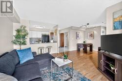 721 - 3 ELLESMERE STREET Richmond Hill, ON L4B 4N2