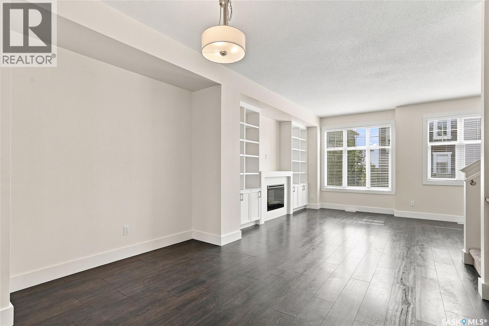 724 701 Meadows Boulevard, Saskatoon, SK - Indoor Photo Showing Other Room