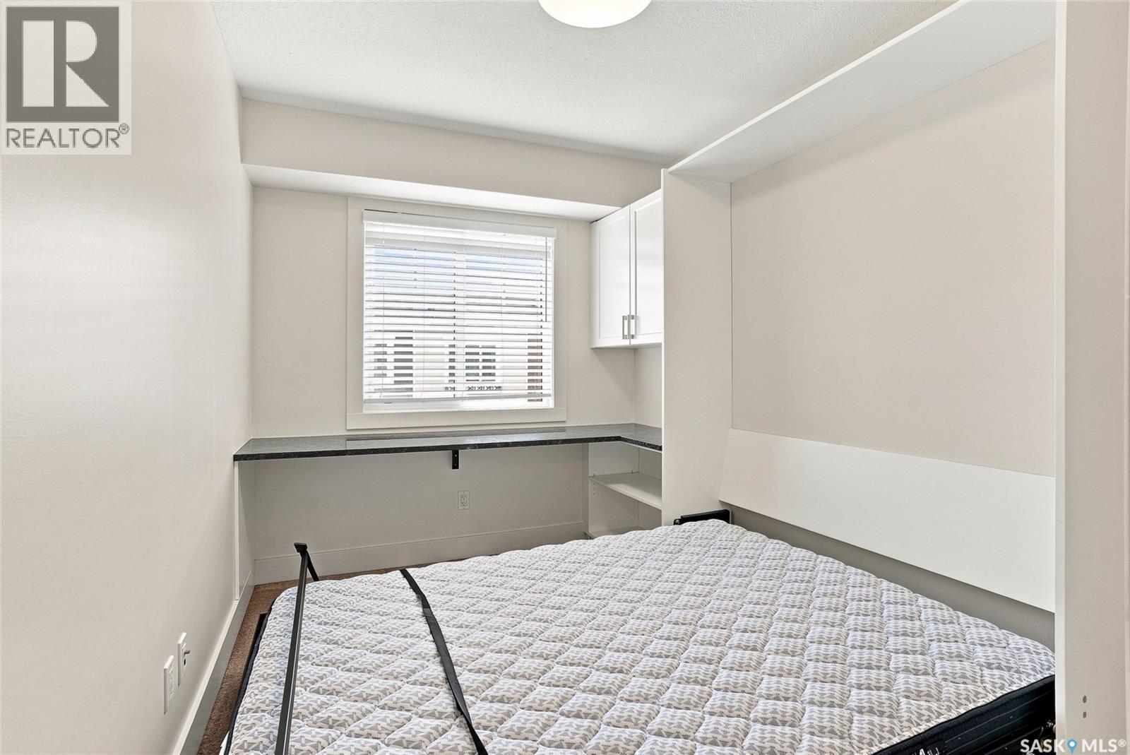 724 701 Meadows Boulevard, Saskatoon, SK - Indoor Photo Showing Bedroom