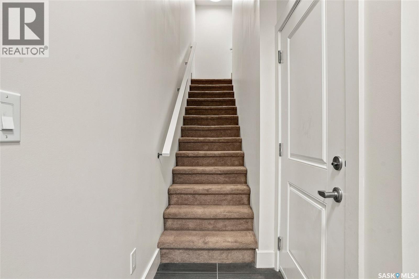 724 701 Meadows Boulevard, Saskatoon, SK - Indoor Photo Showing Other Room