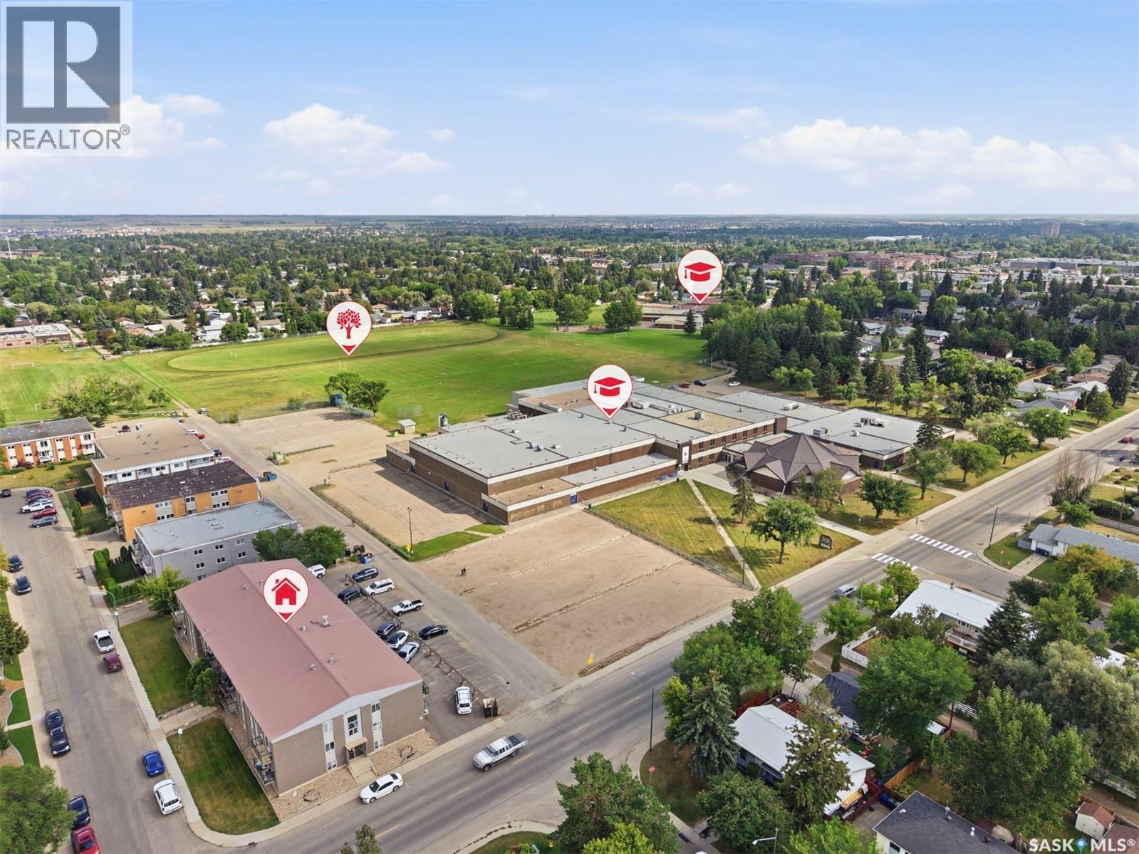 26 2 Summers Place, Saskatoon, SK - Outdoor With View
