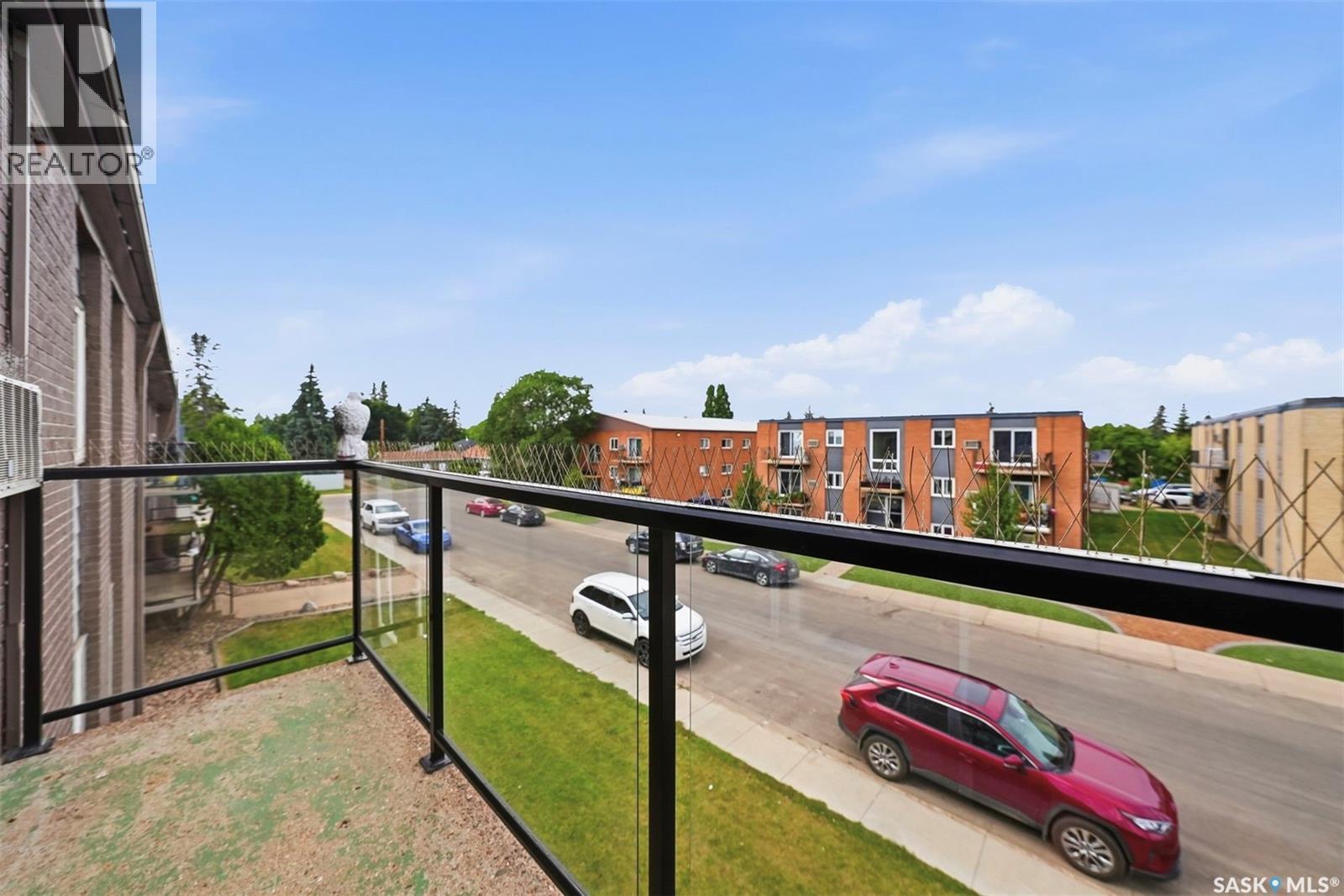 26 2 Summers Place, Saskatoon, SK - Outdoor With Balcony