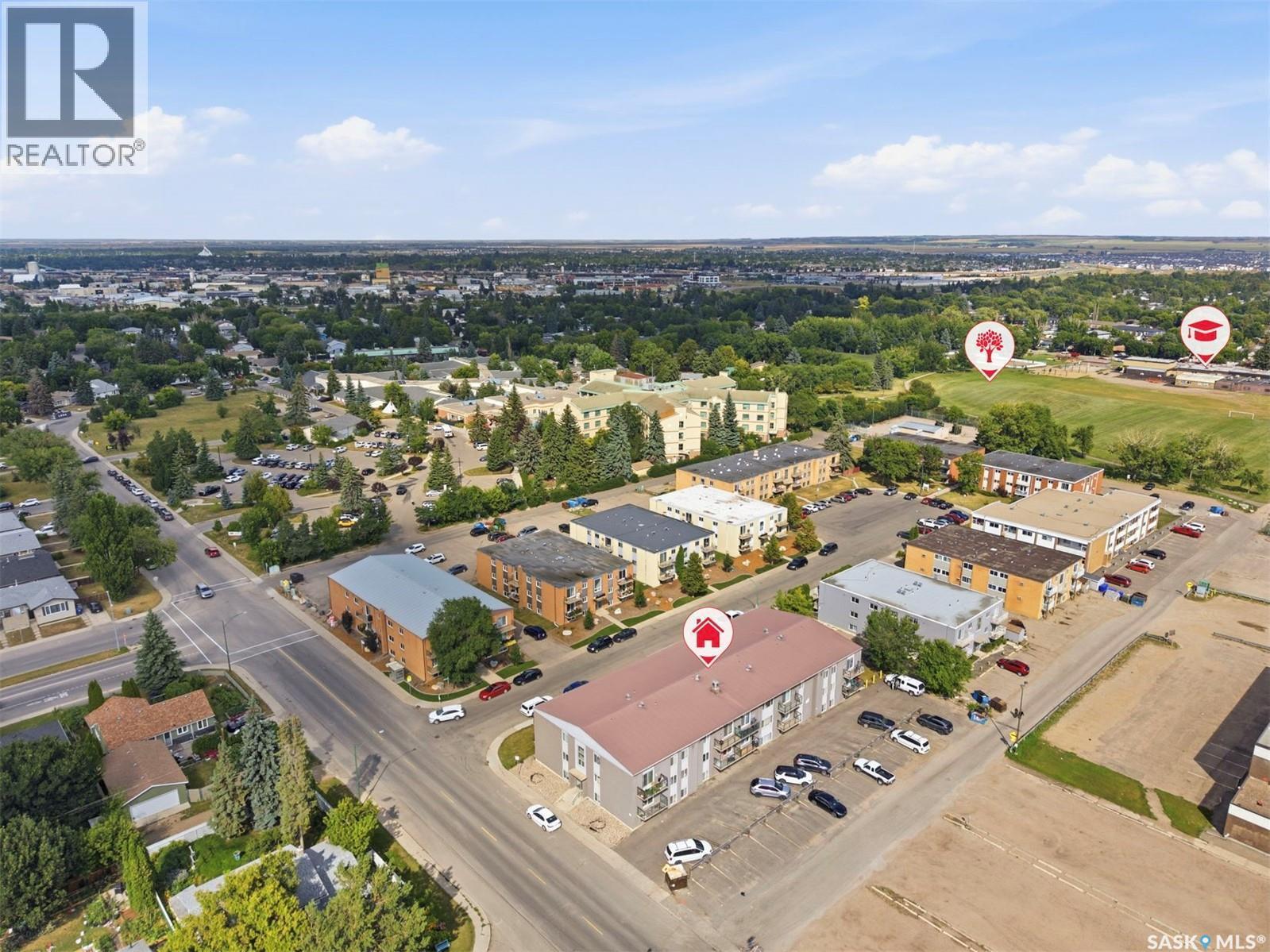 26 2 Summers Place, Saskatoon, SK - Outdoor With View