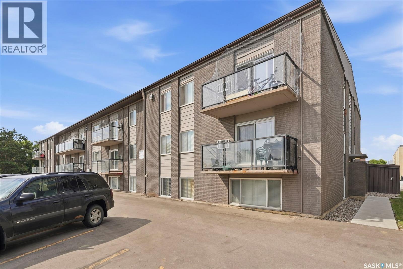 26 2 Summers Place, Saskatoon, SK - Outdoor With Balcony