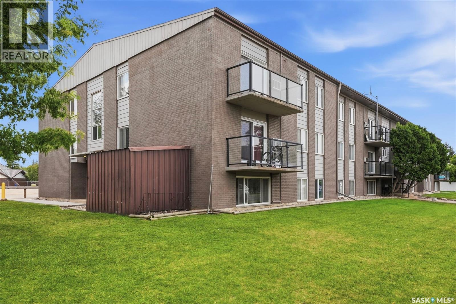 26 2 Summers Place, Saskatoon, SK - Outdoor With Balcony