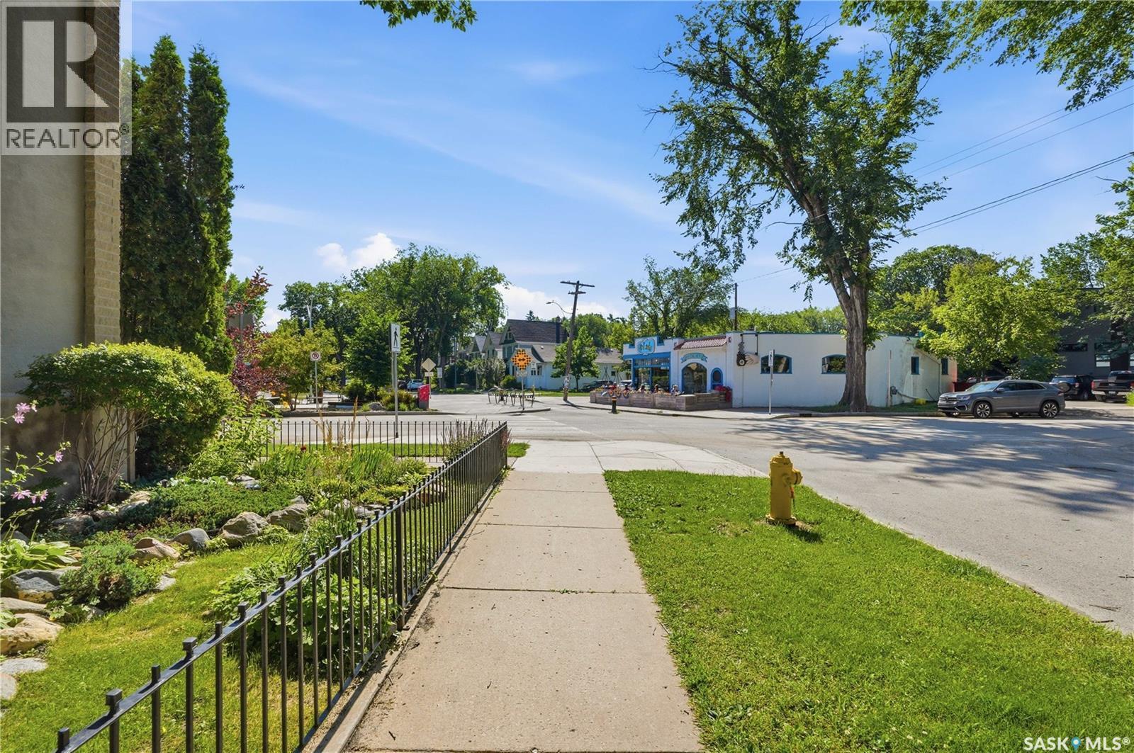 719 14Th Street E, Saskatoon, SK - Outdoor