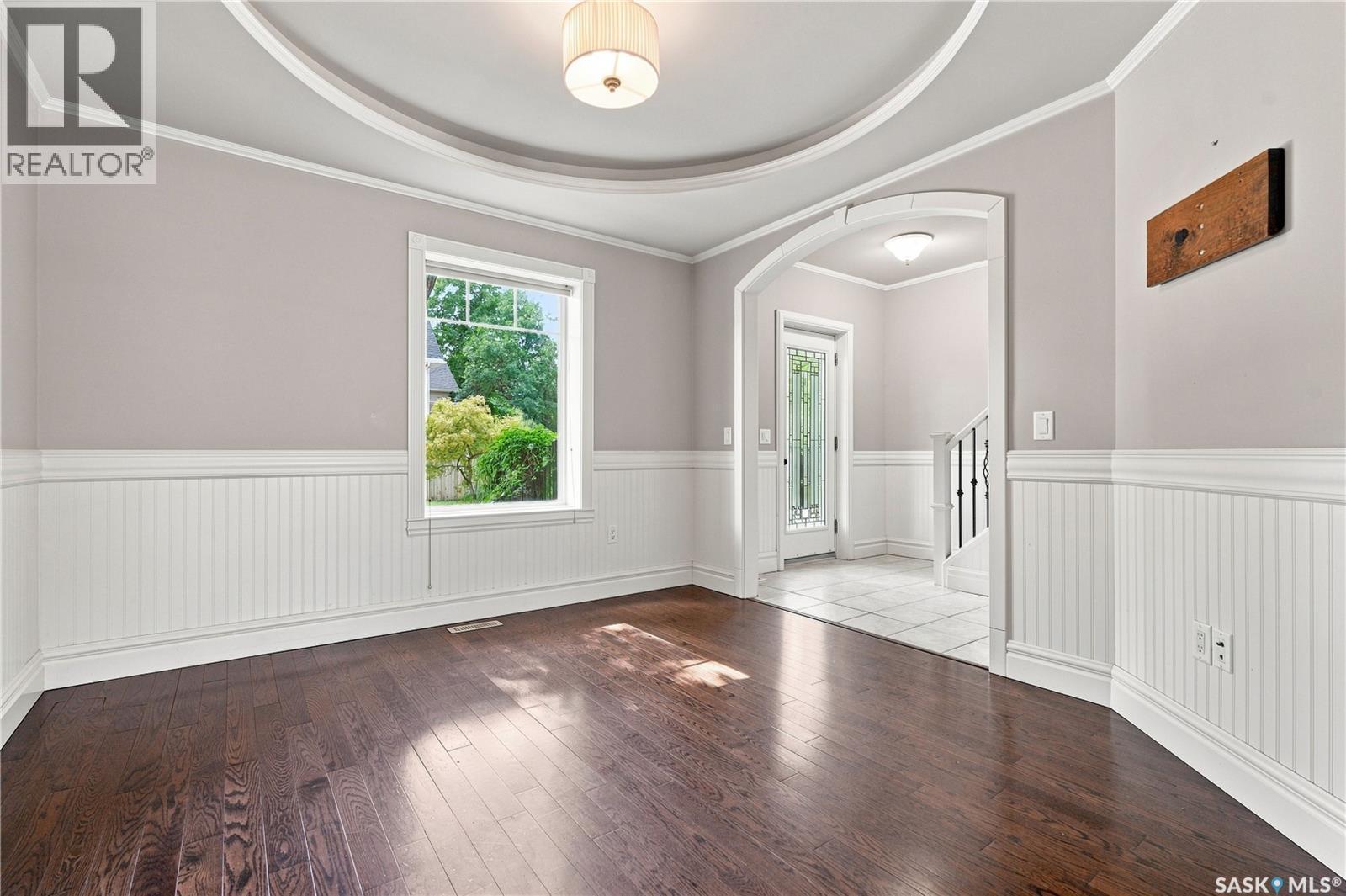719 14Th Street E, Saskatoon, SK - Indoor Photo Showing Other Room