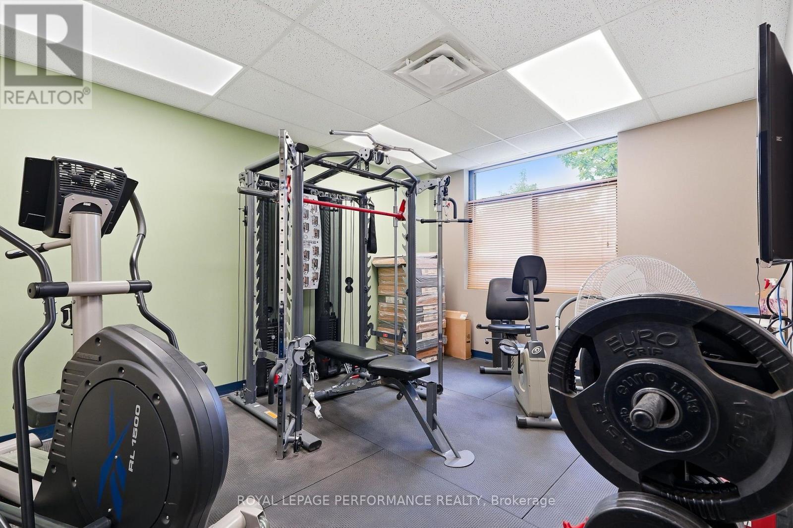 B1-B2 - 2212 Gladwin Crescent, Ottawa, ON