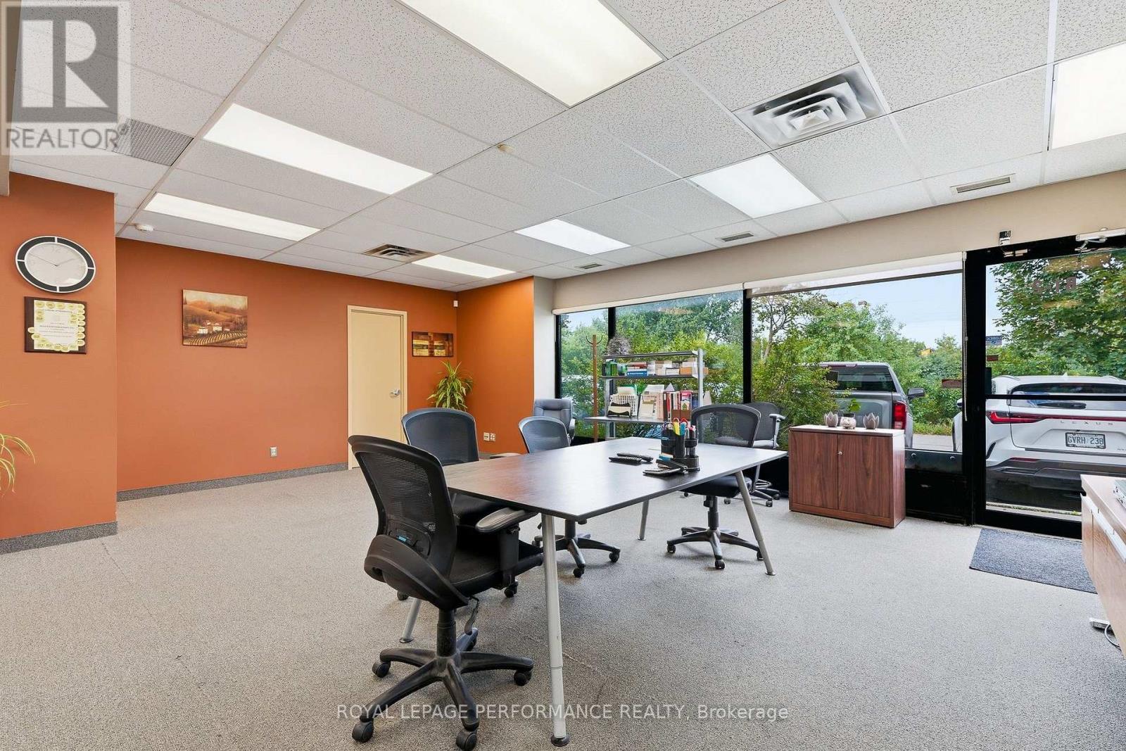 B1-B2 - 2212 Gladwin Crescent, Ottawa, ON