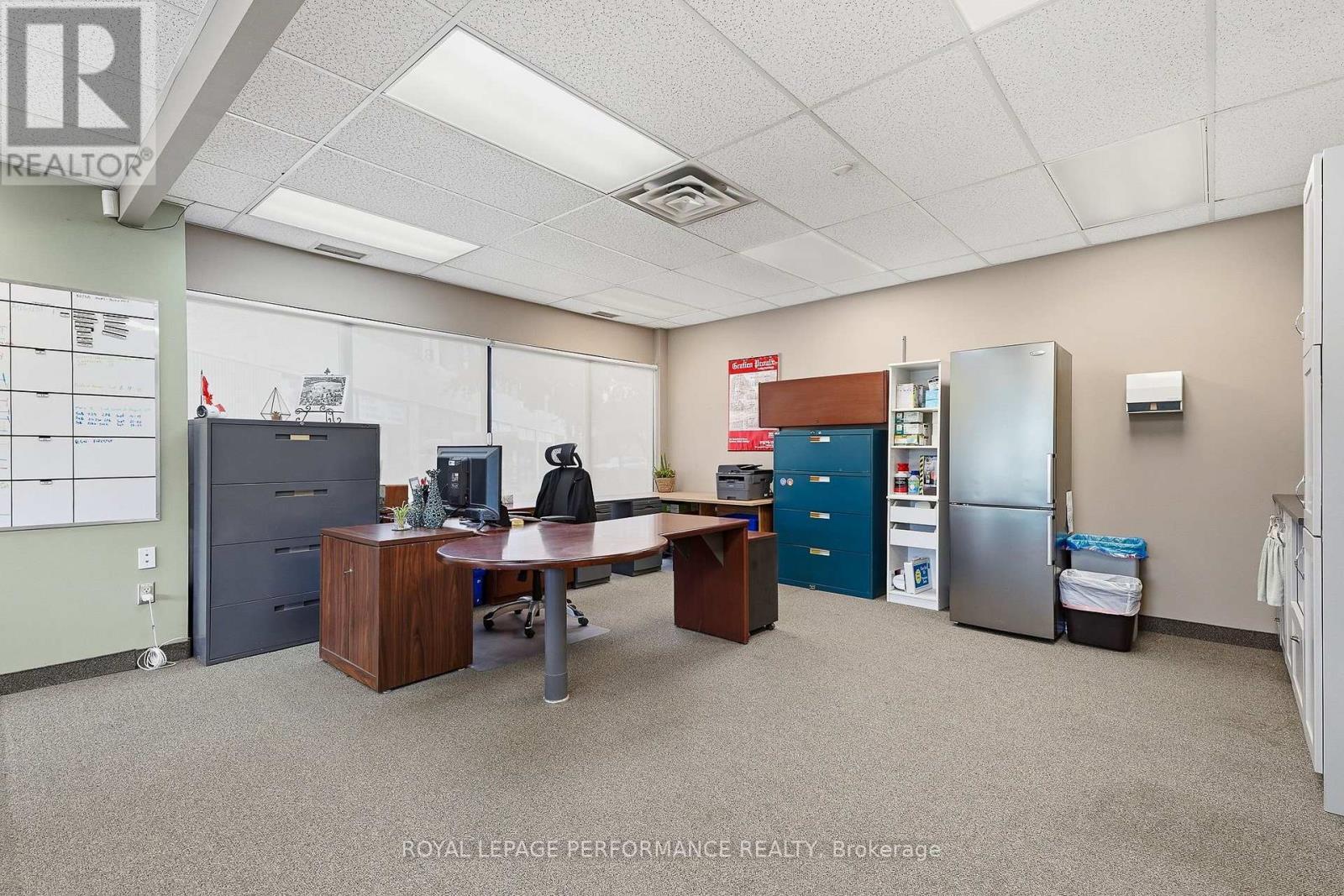 B1-B2 - 2212 Gladwin Crescent, Ottawa, ON