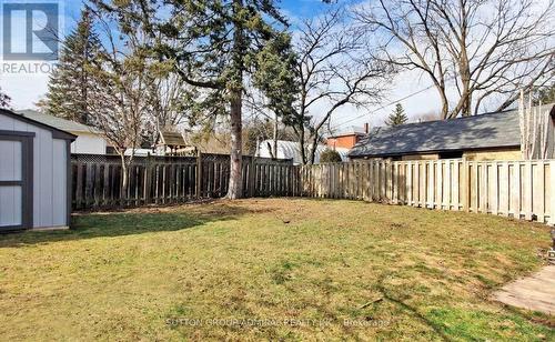 36 John Street, Cambridge, ON 