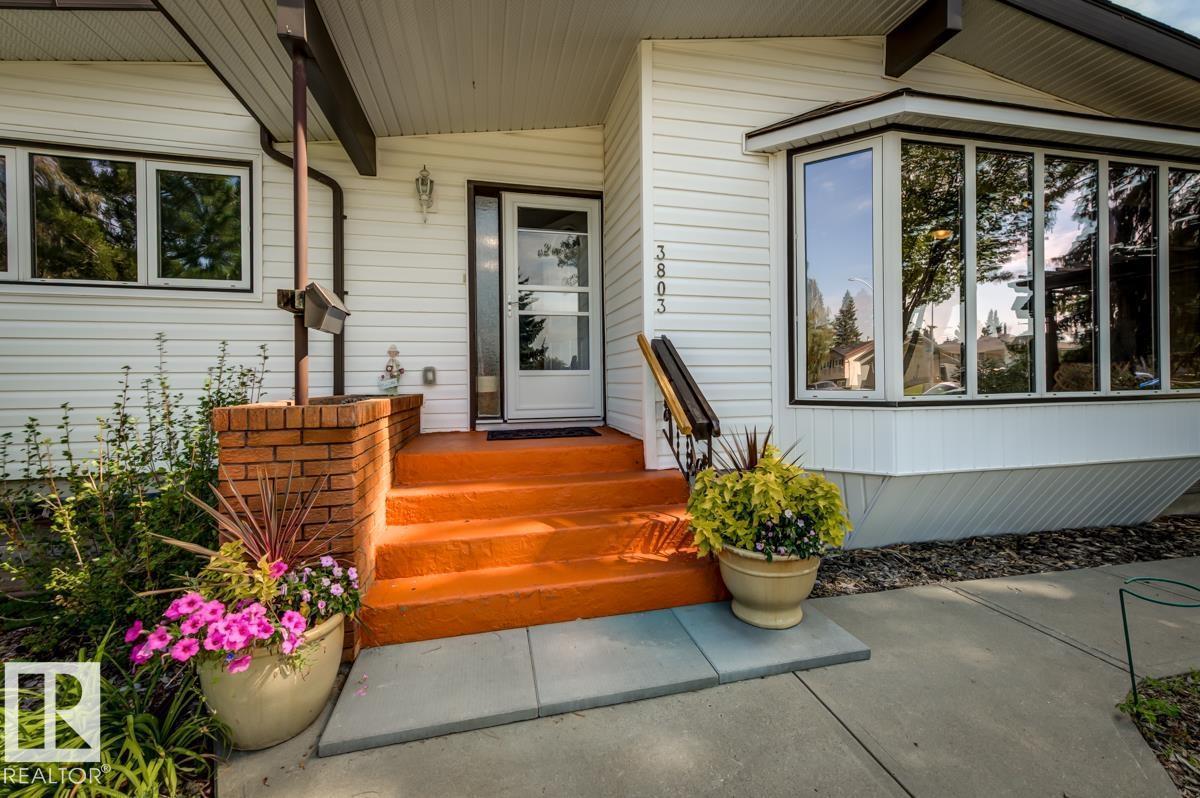 3803 108 St Nw, Edmonton, AB