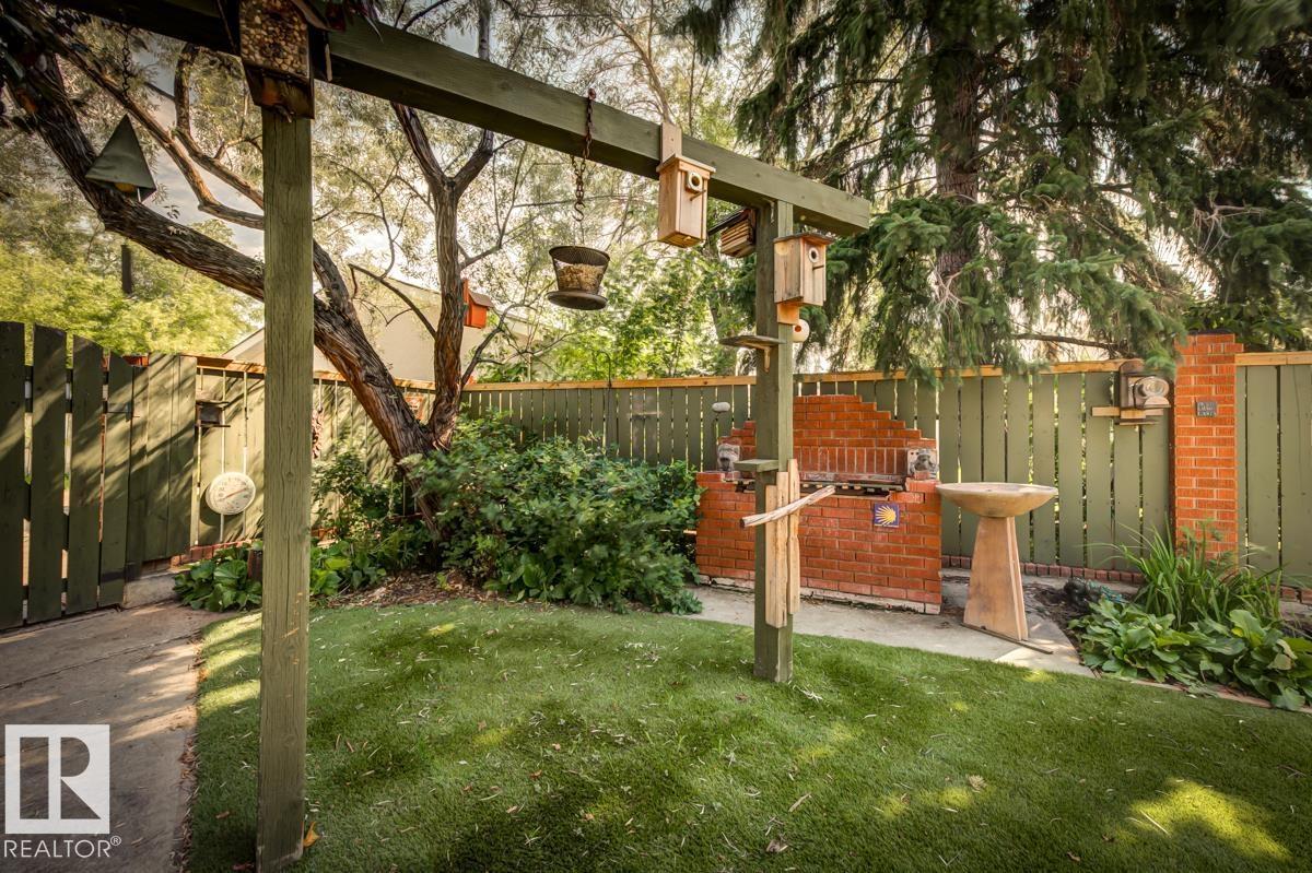 3803 108 St Nw, Edmonton, AB