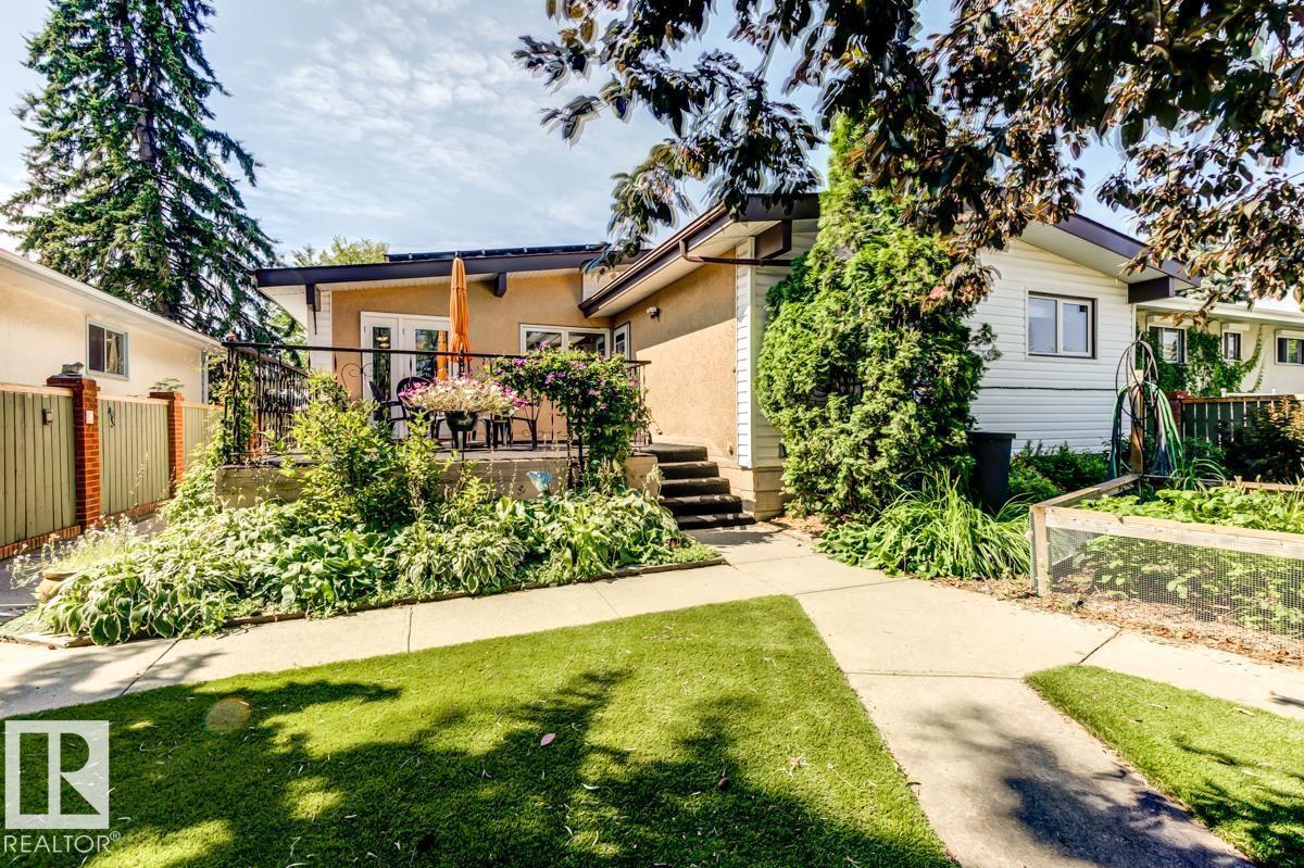 3803 108 St Nw, Edmonton, AB