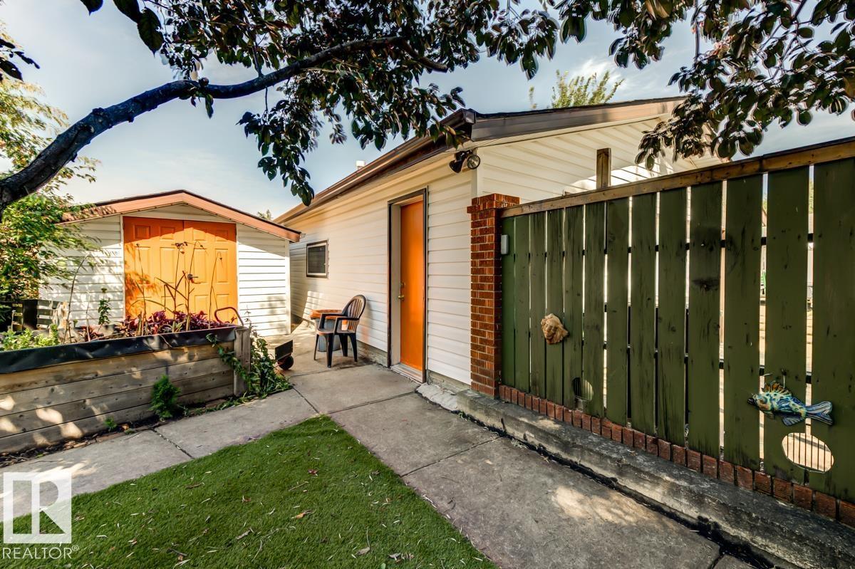 3803 108 St Nw, Edmonton, AB