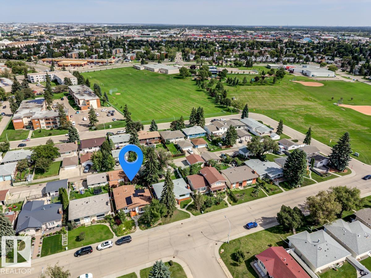 3803 108 St Nw, Edmonton, AB