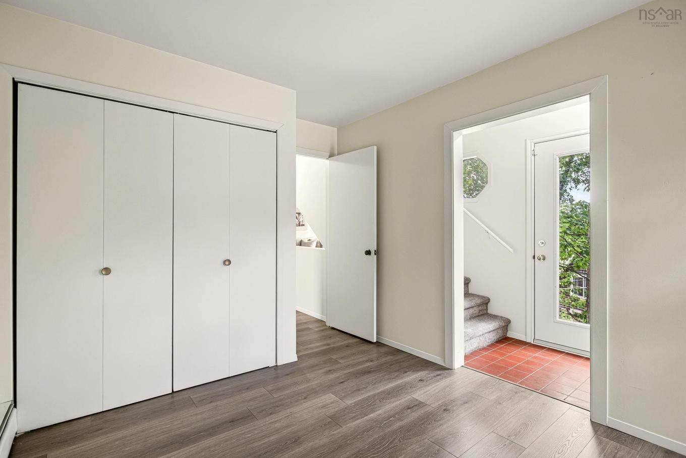 46 Old Ferry Road, Dartmouth, NS - Indoor Photo Showing Other Room