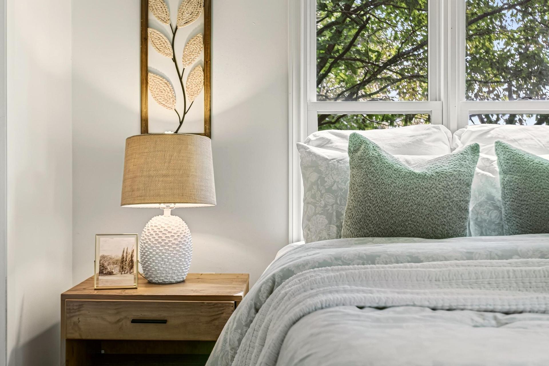 46 Old Ferry Road, Dartmouth, NS - Indoor Photo Showing Bedroom
