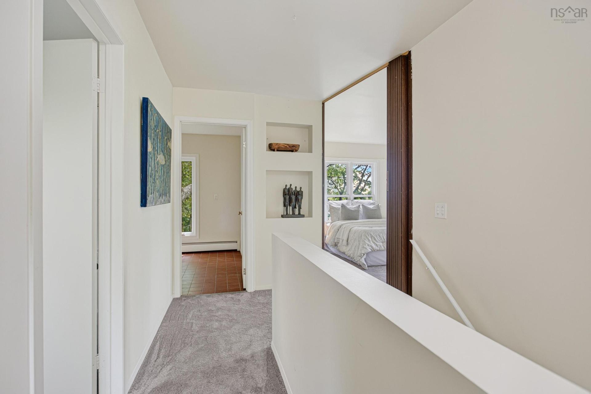 46 Old Ferry Road, Dartmouth, NS - Indoor Photo Showing Other Room
