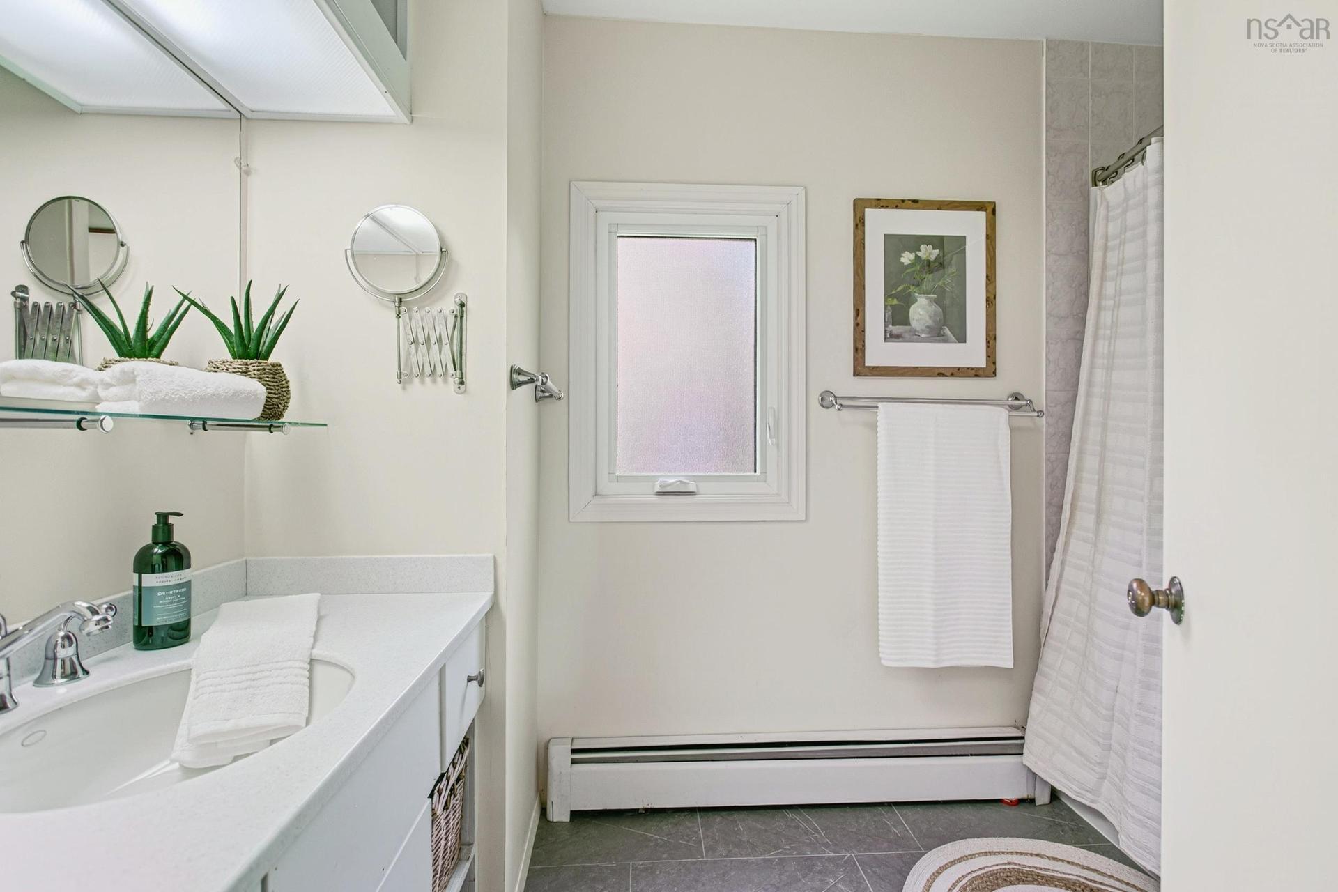 46 Old Ferry Road, Dartmouth, NS - Indoor Photo Showing Bathroom