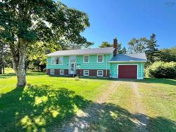 9128 Highway 3 Pleasant Lake, NS B5A 5J9
