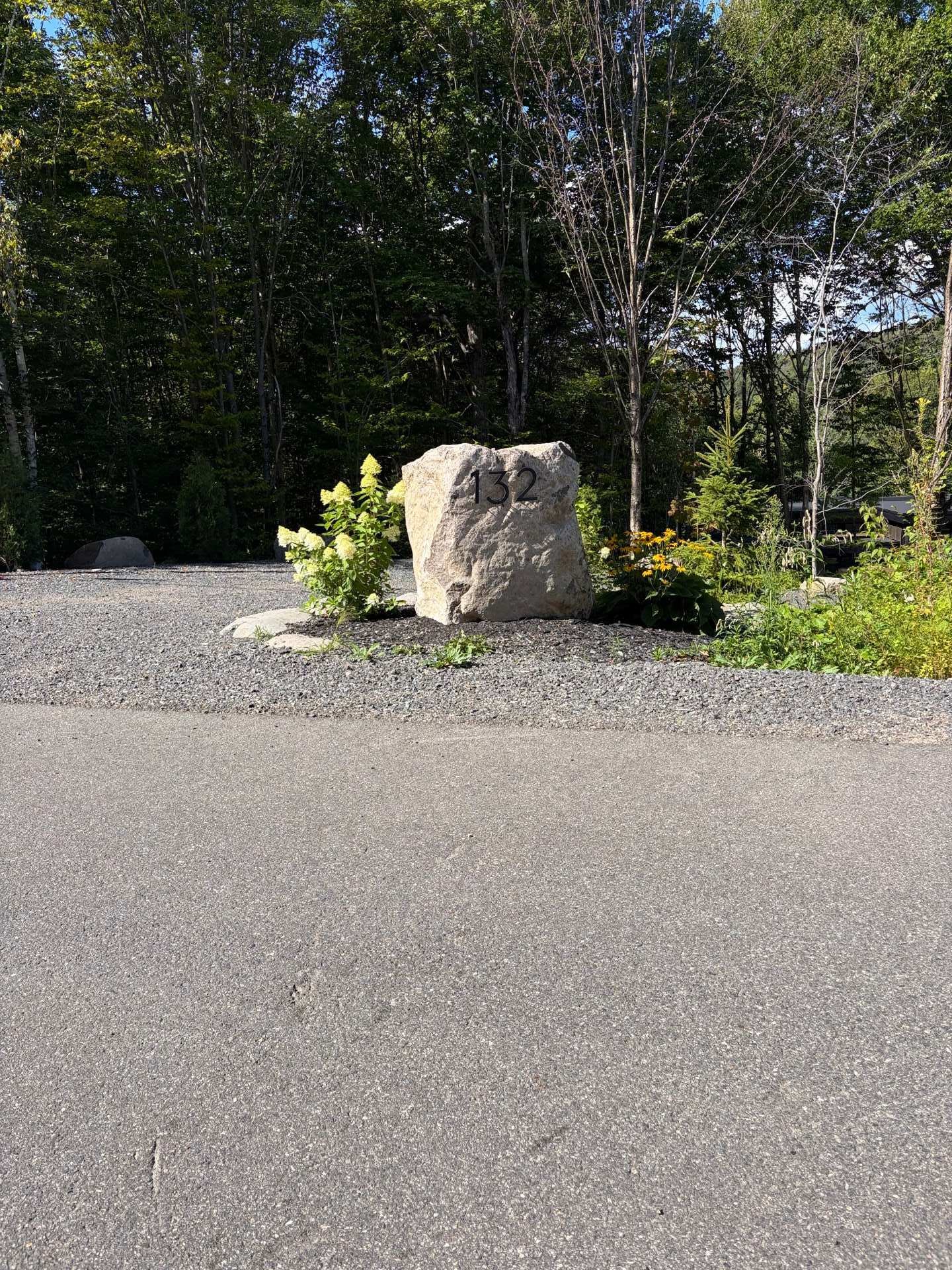 Autre - Ch. Du Bord-De-L'Eau, Mont-Blanc, QC
