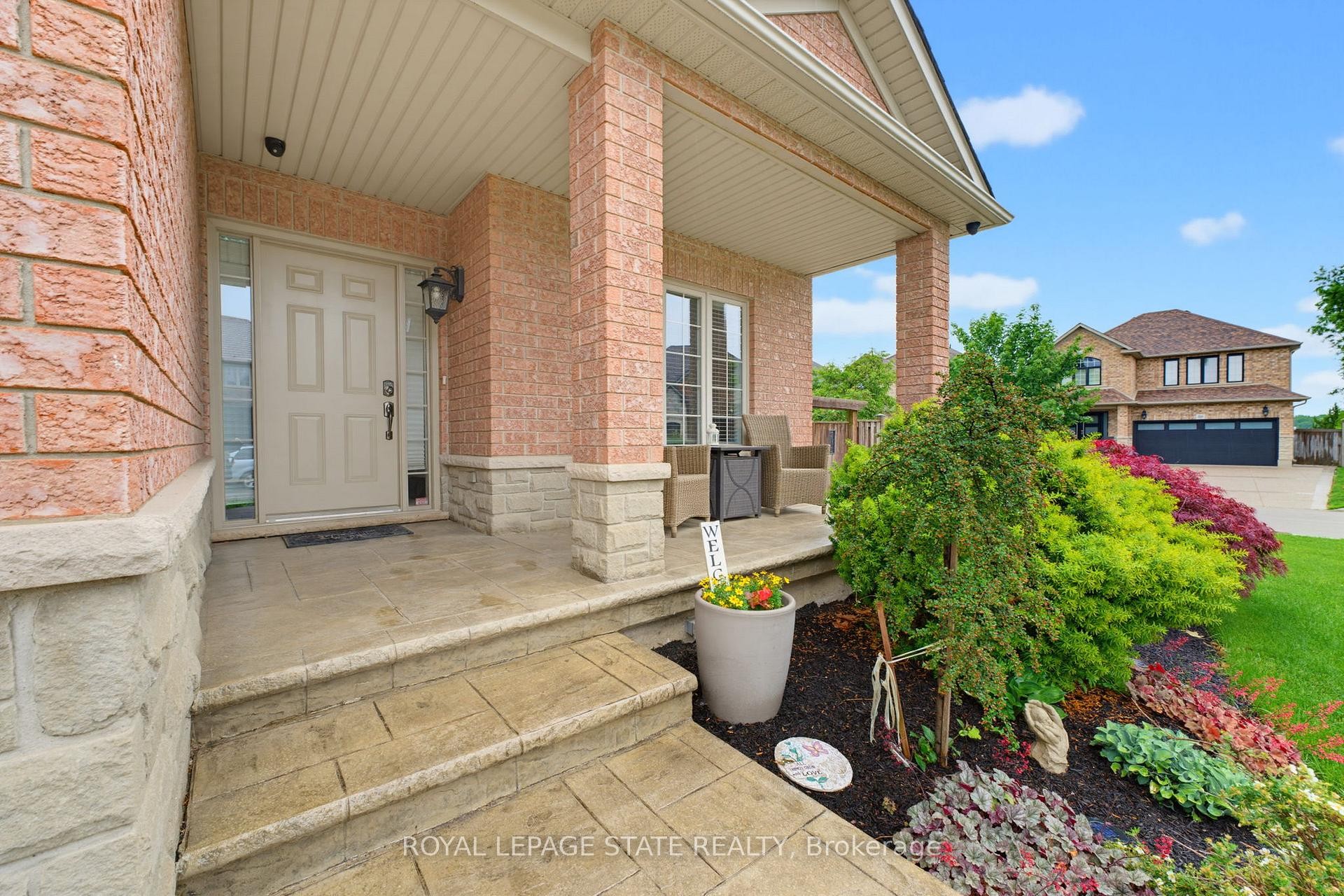 73 Degrow Crescent, Hamilton, ON - Outdoor With Exterior